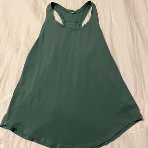 Lululemon Love Tank